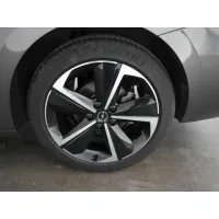 Opel Astra, 2023, АКПП, пробег 21845 км