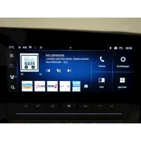 Opel Astra, 2023, АКПП, пробег 21845 км