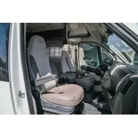 Автодом Chausson 747, 2019, МКПП, пробег 55673 км