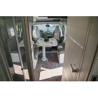 Автодом Chausson 747, 2019, МКПП, пробег 55673 км