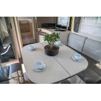 Автодом Chausson 747, 2019, МКПП, пробег 55673 км