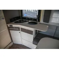 Автодом Chausson 747, 2019, МКПП, пробег 55673 км