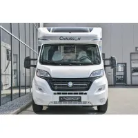 Автодом Chausson 747, 2019, МКПП, пробег 55673 км