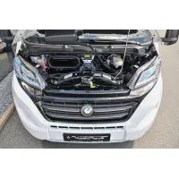 Автодом Chausson 747, 2019, МКПП, пробег 55673 км