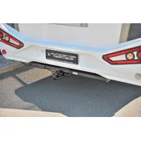 Автодом Chausson 747, 2019, МКПП, пробег 55673 км