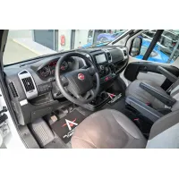 Автодом Chausson 747, 2019, МКПП, пробег 55673 км