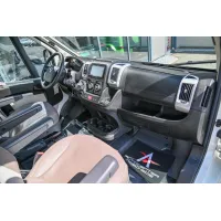 Автодом Chausson 747, 2019, МКПП, пробег 55673 км