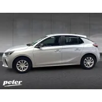 Opel Corsa, 2022, МКПП, пробег 7342 км