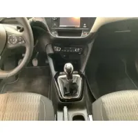 Opel Corsa, 2022, МКПП, пробег 7342 км