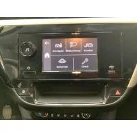 Opel Corsa, 2022, МКПП, пробег 7342 км