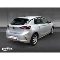 Opel Corsa, 2022, МКПП, пробег 7342 км