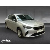 Opel Corsa, 2022, МКПП, пробег 7342 км