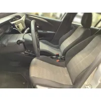 Opel Corsa, 2022, МКПП, пробег 7342 км