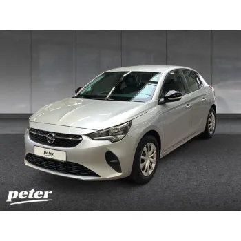 Opel Corsa, 2023, МКПП, пробег 11034 км