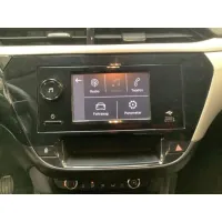 Opel Corsa, 2023, МКПП, пробег 11034 км