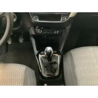 Opel Corsa, 2023, МКПП, пробег 11034 км