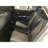 Opel Corsa, 2023, МКПП, пробег 11034 км