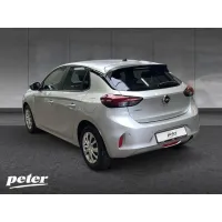 Opel Corsa, 2023, МКПП, пробег 11034 км