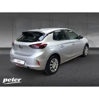 Opel Corsa, 2023, МКПП, пробег 11034 км