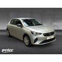 Opel Corsa, 2023, МКПП, пробег 11034 км