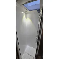 Автодом Pilote G740GJ, 2022, МКПП, пробег 72760 км