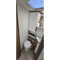 Автодом Pilote G740GJ, 2022, МКПП, пробег 72760 км