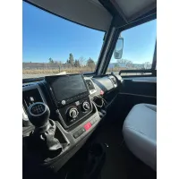 Автодом Pilote G740GJ, 2022, МКПП, пробег 72760 км