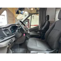 Автодом Benimar YRTEO, 2024, МКПП, пробег 20069 км