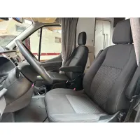 Автодом Benimar YRTEO, 2024, МКПП, пробег 20069 км