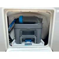 Автодом Benimar YRTEO, 2024, МКПП, пробег 20069 км