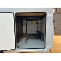 Автодом Benimar YRTEO, 2024, МКПП, пробег 20069 км