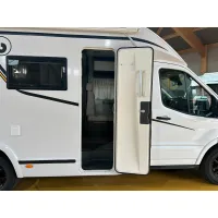 Автодом Benimar YRTEO, 2024, МКПП, пробег 20069 км