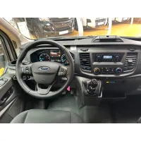 Автодом Benimar YRTEO, 2024, МКПП, пробег 20069 км