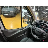 Автодом Benimar YRTEO, 2024, МКПП, пробег 20069 км