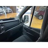 Автодом Benimar YRTEO, 2024, МКПП, пробег 20069 км