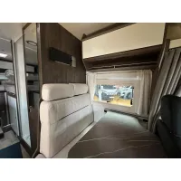 Автодом Benimar YRTEO, 2024, МКПП, пробег 20069 км