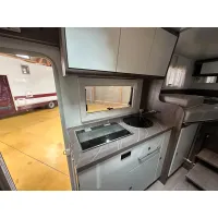 Автодом Benimar YRTEO, 2024, МКПП, пробег 20069 км