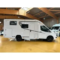 Автодом Benimar YRTEO, 2024, МКПП, пробег 20069 км