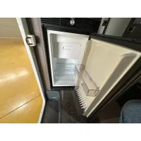 Автодом Benimar YRTEO, 2024, МКПП, пробег 20069 км