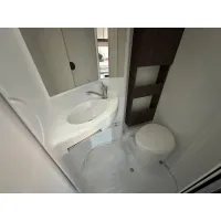 Автодом Benimar YRTEO, 2024, МКПП, пробег 20069 км