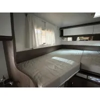 Автодом Benimar YRTEO, 2024, МКПП, пробег 20069 км