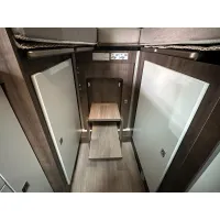 Автодом Benimar YRTEO, 2024, МКПП, пробег 20069 км