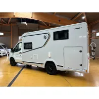 Автодом Benimar YRTEO, 2024, МКПП, пробег 20069 км