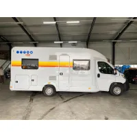 Автодом Weinsberg CaraSuite, 2020, МКПП, пробег 77210 км