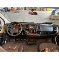 Автодом Weinsberg CaraSuite, 2020, МКПП, пробег 77210 км