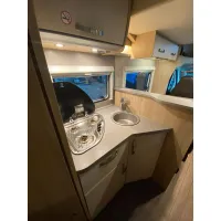 Автодом Weinsberg CaraSuite, 2020, МКПП, пробег 77210 км