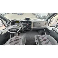 Автодом Eura Mobil, 1998, МКПП, пробег 120000 км