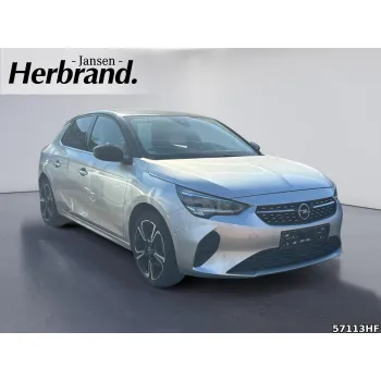 Opel Corsa, 2022, АКПП, пробег 19413 км