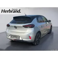 Opel Corsa, 2022, АКПП, пробег 19413 км