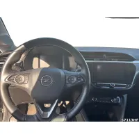 Opel Corsa, 2022, АКПП, пробег 19413 км